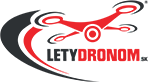 Lety Dronom