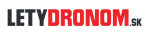 Lety Dronom